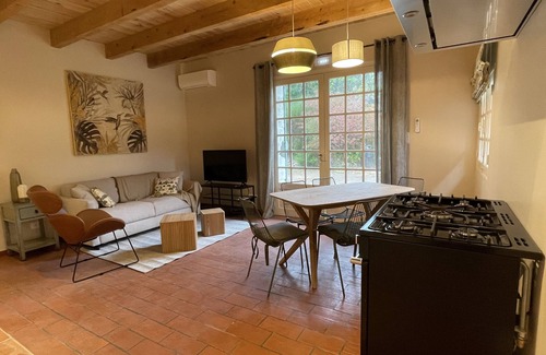 Salernes Other | LA BERGERIE