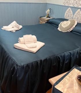 Perrero Apartment | La betulla