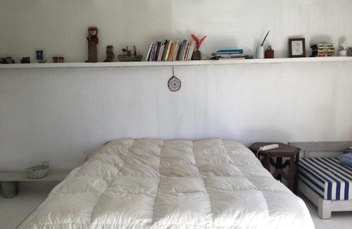 La Pedrera House | La Bety