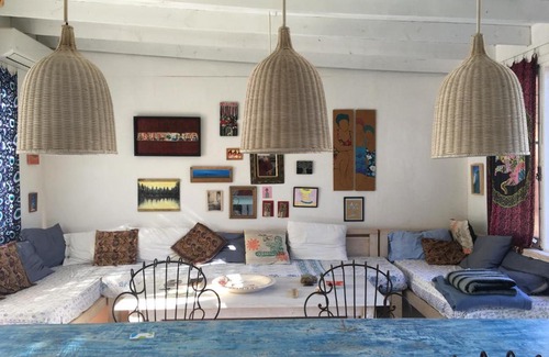 La Pedrera House | La Bety