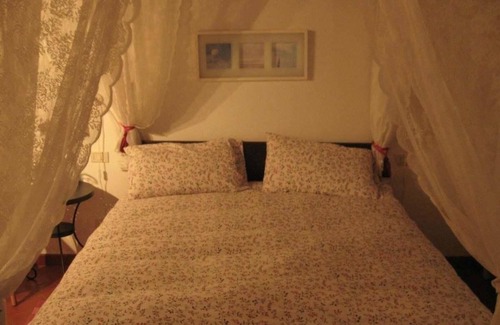 Poggio Murella Bed & Breakfast | La Biocca