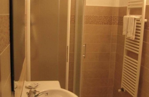 Poggio Murella Bed & Breakfast | La Biocca