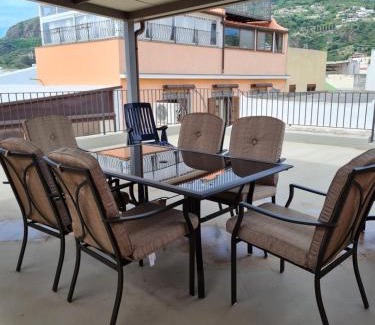 Lipari Historic Centre House | La Bitta