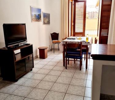 Lipari Historic Centre House | La Bitta