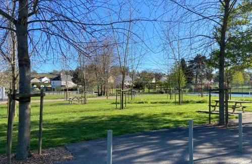 Sourdeval Bed & Breakfast | La Blanche Roche