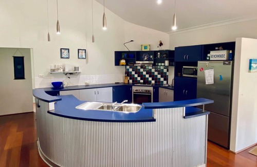 Yallingup House | La Block Yallingup simply the best!