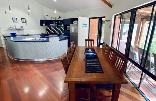 Yallingup House | La Block Yallingup simply the best!