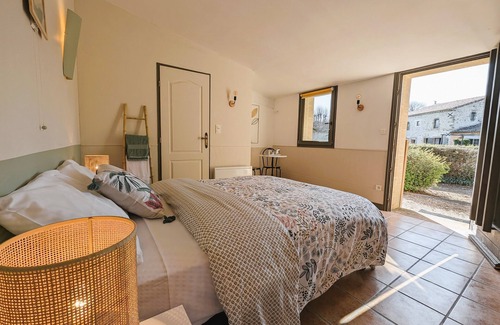 Saint-Genies-de-Malgoires Other | La Bottellie - Gîte de Groupe Calme et Paisible Entre Cévennes et Camargue