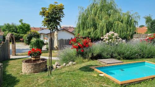 Drnholec House | La Bobul Apartments