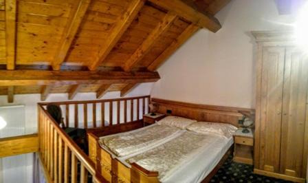Conco Hotel | La Bocchetta Romantic Spa Hotel e Ristorante