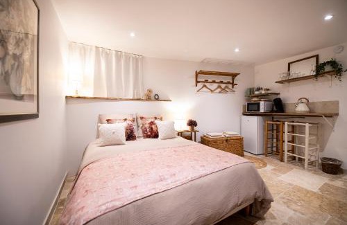 Bretagnolles Bed & Breakfast | La bohème fleurie