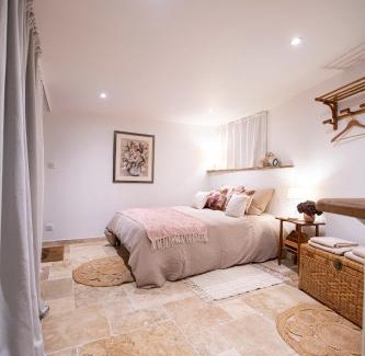 Bretagnolles Bed & Breakfast | La bohème fleurie