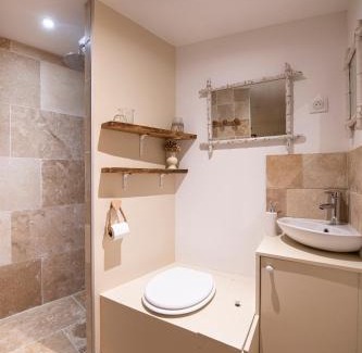 Bretagnolles Bed & Breakfast | La bohème fleurie