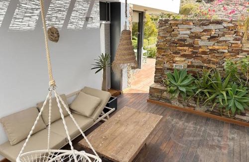 Agua Amarga House | La Bonita