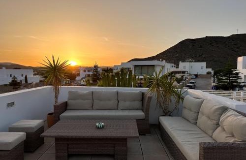 Agua Amarga House | La Bonita