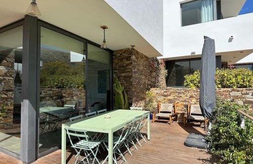 Agua Amarga House | La Bonita