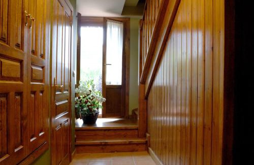 Gavin Apartment | La Borda de Marco