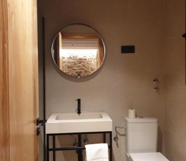 Gistain Apartment | La Bordeta de Blas