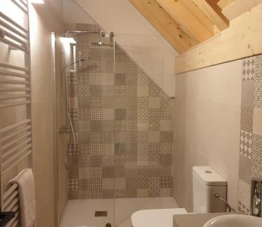 Gistain Apartment | La Bordeta de Blas