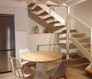 Gistain Apartment | La Bordeta de Blas