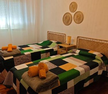 Sahagun Apartment | LA BOTICA DEL MONASTERIO