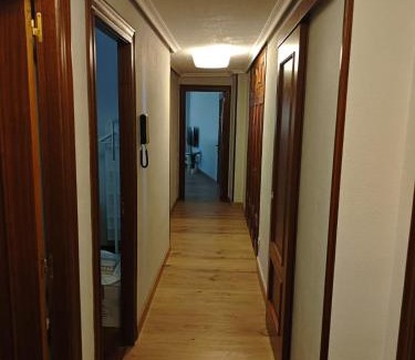 Sahagun Apartment | LA BOTICA DEL MONASTERIO