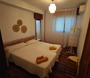 Sahagun Apartment | LA BOTICA DEL MONASTERIO