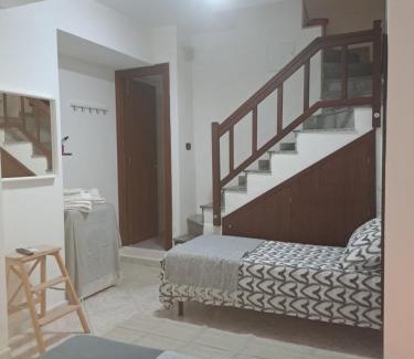 Scilla House | La botteguccia