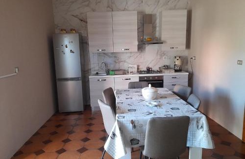San Gennaro Vesuviano Apartment | La Bouganville House