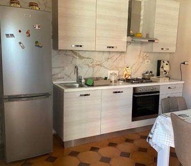 San Gennaro Vesuviano Apartment | La Bouganville House