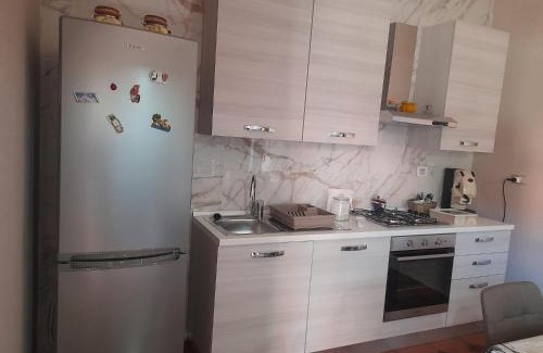 San Gennaro Vesuviano Apartment | La Bouganville House