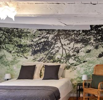 Combourg Bed & Breakfast | La Breizhidence