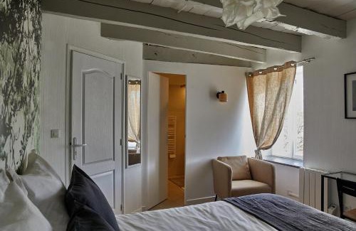 Combourg Bed & Breakfast | La Breizhidence