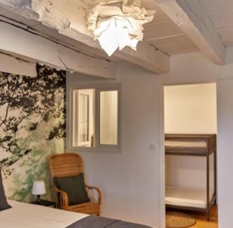 Combourg Bed & Breakfast | La Breizhidence