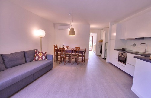 Sirmione Old Town Apartment | La Briciola Holiday House - Sirmione historic center