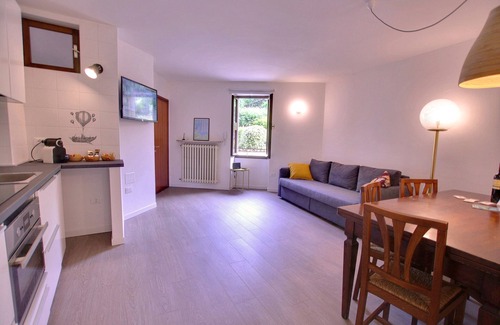 Sirmione Old Town Apartment | La Briciola Holiday House - Sirmione historic center