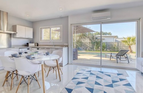 Saubion House | La Bruyère by Interhome