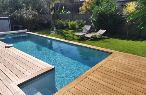 Saubion House | La Bruyère by Interhome