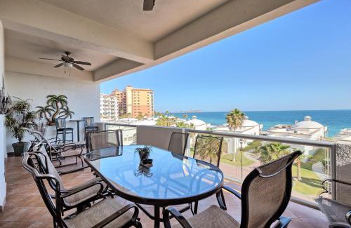 Puerto Penasco House | La Buena Vida