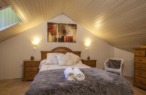 Casavieja House | La Buenaventura del Tiétar