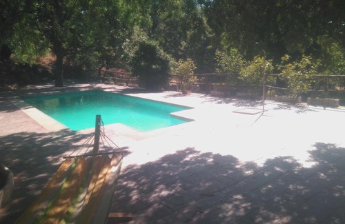 Casavieja House | La Buenaventura del Tiétar