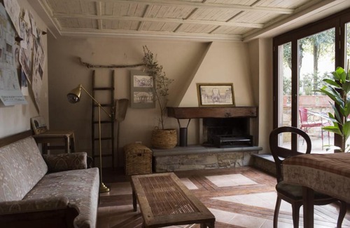Barberino Tavarnelle House | La Bugia del Sensale