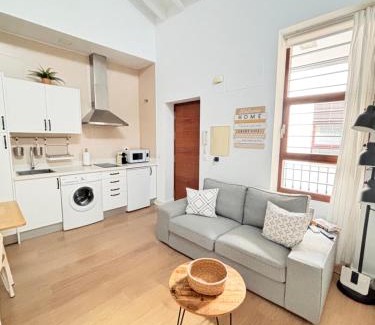 San Gil Apartment | La buhardilla