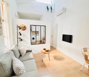 San Gil Apartment | La buhardilla