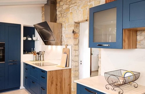 Duravel House | La Buissière "La Maison