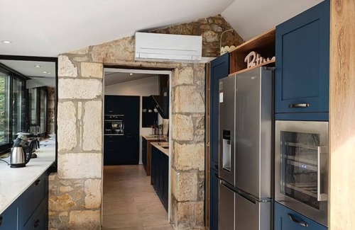 Duravel House | La Buissière "La Maison