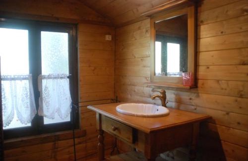 Cuers Ski Chalet | La Buissoniére