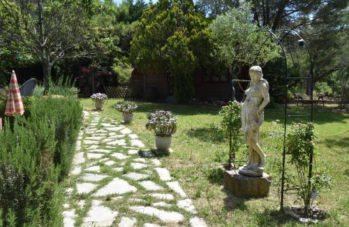 Cuers Ski Chalet | La Buissoniére