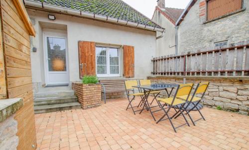 Balnot-sur-Laignes House | La bulle champetre