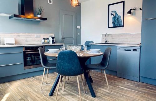 Sainte-Savine House | La bulle des Viennes MAISON CLIMATISEE - CHAMPAGNE